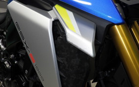 SUZUKI GSX-S 1000 Gen.2 2022 EK1AA