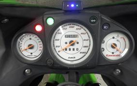 KAWASAKI NINJA 250R EX250K