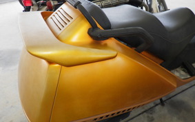 HONDA FUSION X MF02