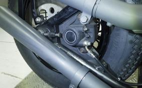 HARLEY FLSTF 1340 1992