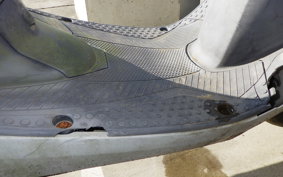 HONDA DIO Gen.5 AF56