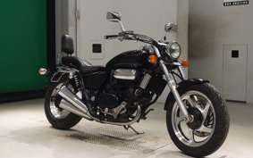 HONDA MAGNA 250 2010 MC29
