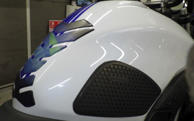 SUZUKI SV650 A 2016 VP55B