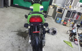 KAWASAKI ZRX1200 R 2001 ZRT20A