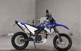 YAMAHA WR250X DG20