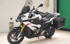 BMW S1000XR 2016