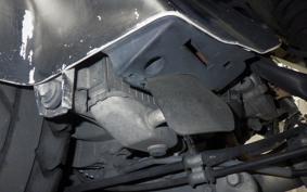 HONDA GYRO CANOPY 2004 TA03