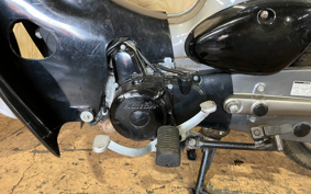 HONDA LITTLE CUB AA01