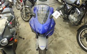 YAMAHA YZF-R25 A RG43J