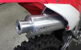 HONDA CRF125F 2026 JE03