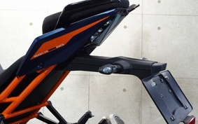 KTM 390 RC 2022 JYJ40