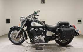 HONDA SHADOW 400 2006 NC34
