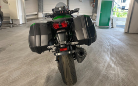 KAWASAKI NINJA H2 SX SE 2022 ZXT02P