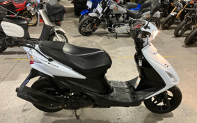 SUZUKI ADDRESS V125 CF4MA