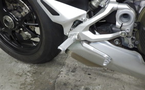 DUCATI STREETFIGHTER V4 S 2021