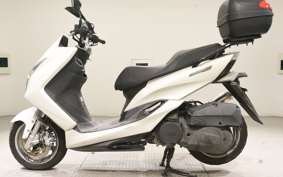 YAMAHA MAJESTY155 S 1999 SG28J