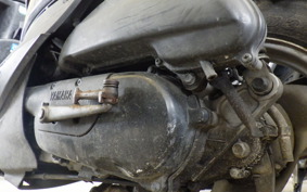 YAMAHA JOG Gen.5 SA36J