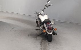 YAMAHA DRAGSTAR 250 VG02J