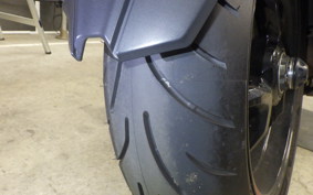 DUCATI MULTISTRADA 1200 S 2015