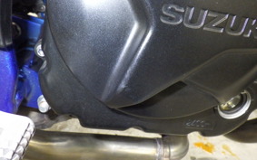 SUZUKI SV650 A 2022 VP55E