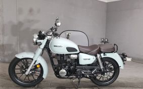 HONDA GB350C 2024 NC64