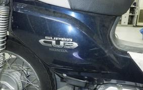 HONDA C50 SUPER CUB AA04