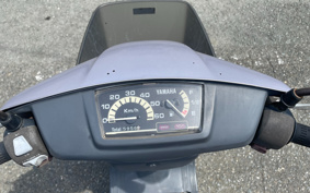 YAMAHA JOG POCHE 3KJ