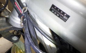 SUZUKI WOLF 200 2023 NH11A