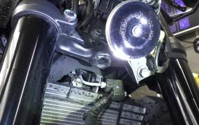 YAMAHA MT-03 ABS 2020 RH13J