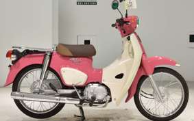 HONDA C110 SUPER CUB 2023 JA44