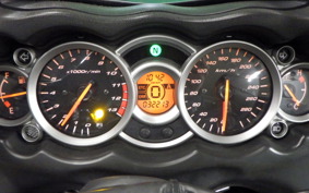 SUZUKI HAYABUSA Gen.2 2017 GX72B