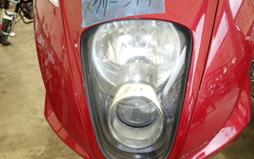GILERA GP800 IE 2008