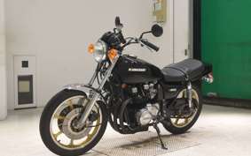 KAWASAKI Z650 2015 KZ650B