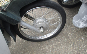 HONDA SUPER CUB50 AA04