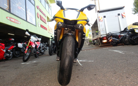 YAMAHA YZF-R1 2016 RN39