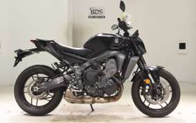 YAMAHA MT-09 AMT 2024 RN88J