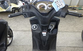 YAMAHA AXIS 125 Z SED7J