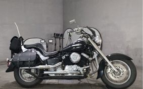 YAMAHA DRAGSTAR 400 CLASSIC 2000 4TR