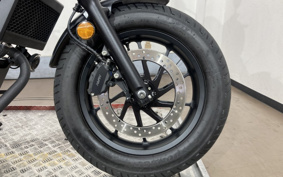 HONDA REBEL 250 S EDITION MC49