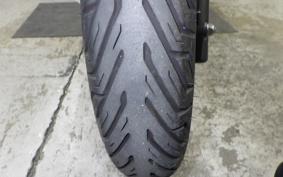 HONDA PCX 160 KF47