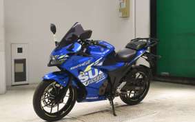 SUZUKI ｼﾞｸｻｰ250SF ED22B