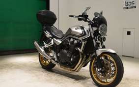 HONDA CB1300SF SUPER FOUR Gen. 3 2021 SC54