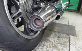 HARLEY FXDC 1580 2013