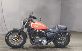 HARLEY XL883N 2015 LE2