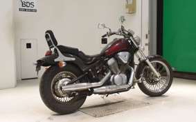 HONDA STEED 400 1995 NC26