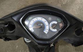 YAMAHA AXIS Z SED7J