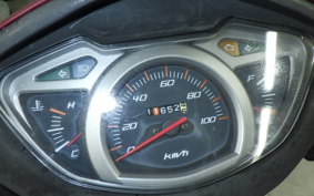 HONDA LEAD 110 2018 JF19