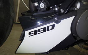 KTM 990 SUPER DUKE R 2013