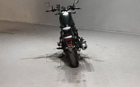 HONDA REBEL MC49