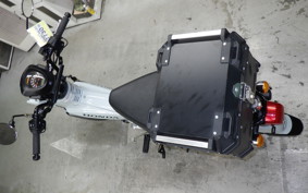 HONDA CROSS CUB 110 JA60